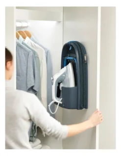 Joseph Joseph Pocket Plus Folding Table-Top Ironing Board -Furniture Series Store 816228190 7 1 720x928