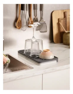 Joseph Joseph Tier Expandable Draining Mat Grey 9 Joseph Joseph Tier Expandable Draining Mat Grey -Furniture Series Store 816228910 3 720x928