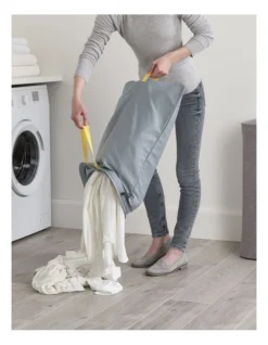 Joseph Joseph Tota 90-litre Laundry Separation Basket Grey 14 Joseph Joseph Tota 90-litre Laundry Separation Basket Grey -Furniture Series Store 816229270 6 1 720x928