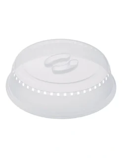 Microwave Food Cover
