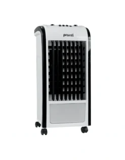 New Pronti Evaporative Air Cooler Portable Fan Conditioner Cool Mist Humidifier