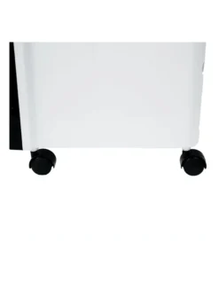 New Pronti Evaporative Air Cooler Portable Fan Conditioner Cool Mist Humidifier 11 New Pronti Evaporative Air Cooler Portable Fan Conditioner Cool Mist Humidifier -Furniture Series Store 816573880 3 720x928