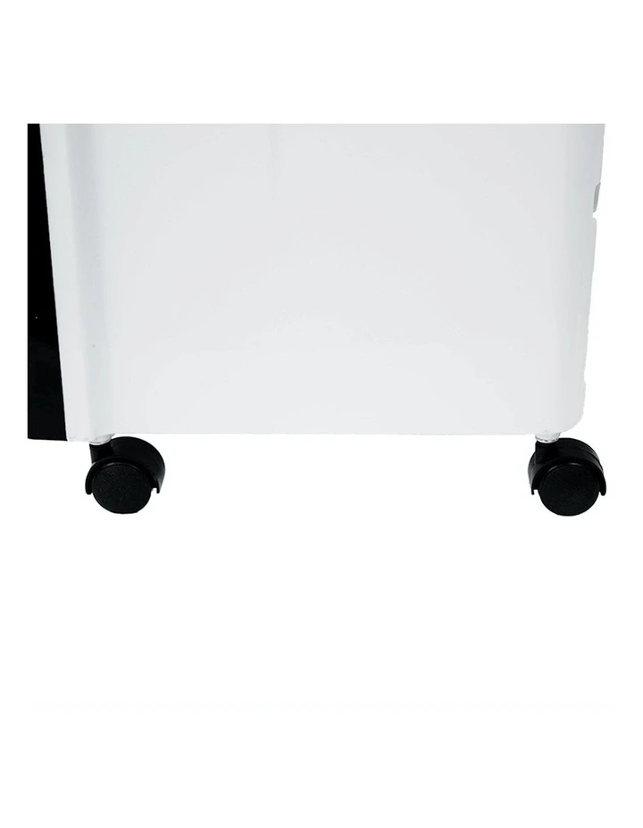 New Pronti Evaporative Air Cooler Portable Fan Conditioner Cool Mist Humidifier 5 New Pronti Evaporative Air Cooler Portable Fan Conditioner Cool Mist Humidifier - Image 3