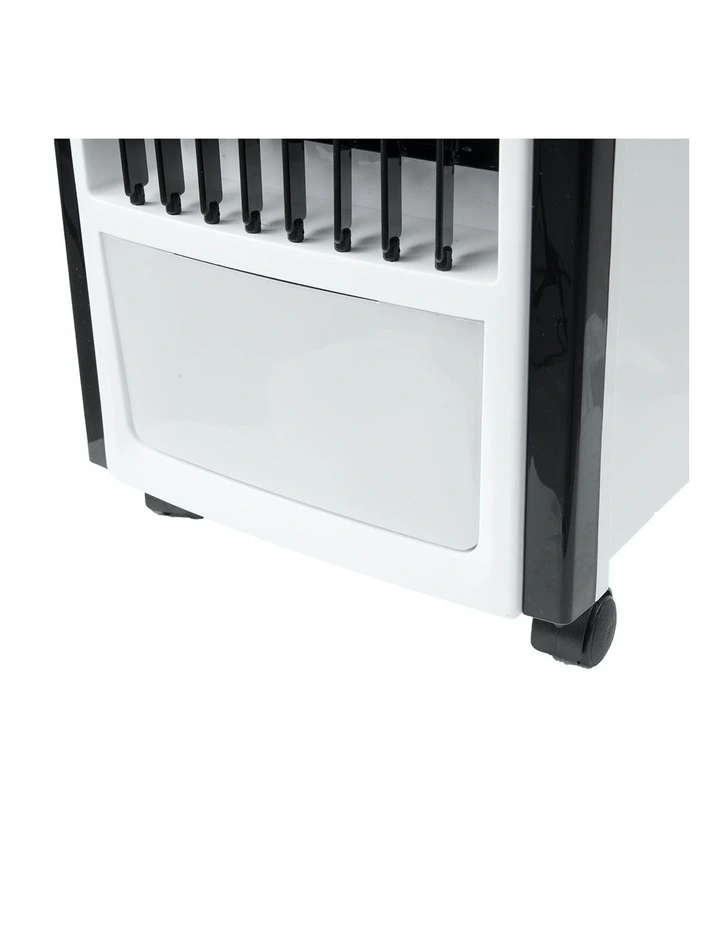 New Pronti Evaporative Air Cooler Portable Fan Conditioner Cool Mist Humidifier 6 New Pronti Evaporative Air Cooler Portable Fan Conditioner Cool Mist Humidifier - Image 4