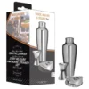 Shake Measure & Strain Pack Chrome -Furniture Series Store 817045300 1 720x928