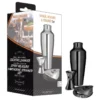 Shake Measure & Strain Pack Platinum Black