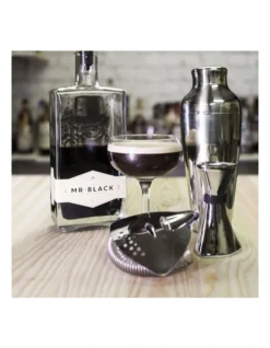 Shake Measure & Strain Pack Platinum Black -Furniture Series Store 817045660 4 720x928