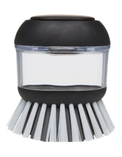 KitchenAid Soap Dispensing Palm Brush