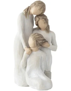 Our Healing Touch Figurine