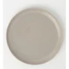 Heritage Avenue Dinner Plate Taupe