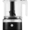KitchenAid Cordless 5 Cup Food Chopper Matte Black KFC519ABM -Furniture Series Store 826968430 1 720x928