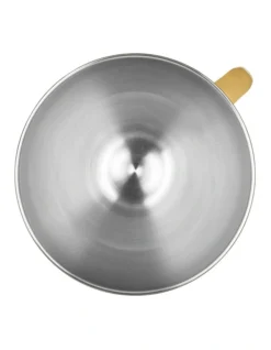 KitchenAid 4.7L Tilt Head Stand Mixer PVD Bowl Gold 5KSM5SSBRG -Furniture Series Store 827322760 3 720x928