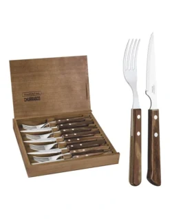 Tramontina Vaneira 8pc BBQ Set