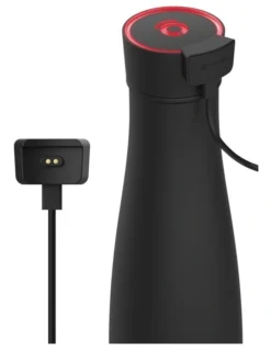 LIZ Smart UV Thermal Bottle 480ml In Black -Furniture Series Store 827704090 5 1 720x928