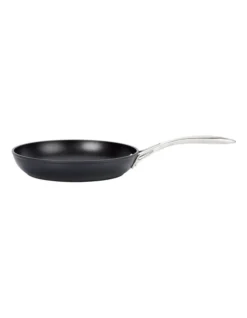 Bi-Ply Professional Non-stick Frypan 28cm In Black