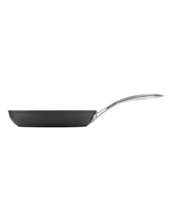 Bi-Ply Professional Non-stick Frypan 28cm In Black -Furniture Series Store 829991710 4 1 720x928