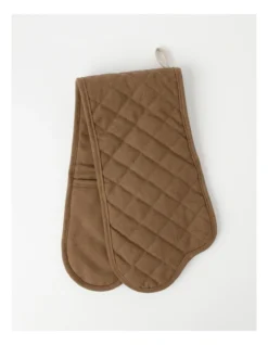Executive Oven Glove Canvas