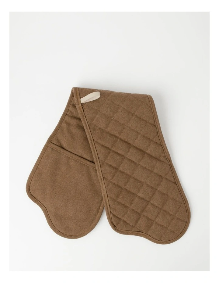 Executive Oven Glove Canvas 4 Executive Oven Glove Canvas - Image 2