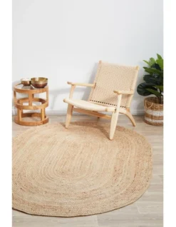 Bondi Natural Oval Rug 11 Bondi Natural Oval Rug -Furniture Series Store 830584540 3 720x928