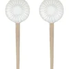 Robert Gordon Dessert Story Spoon Set 2 Pack White Opaque -Furniture Series Store 832463290 1 720x928