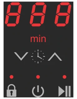 60 Cm Induction Cooktop ICT6031 -Furniture Series Store 835596010 6 720x928