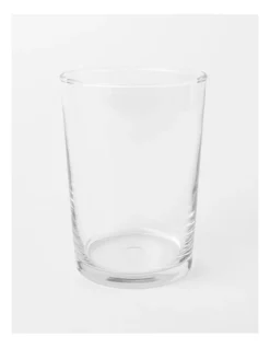 Asher Tall DOF 520ml Set Of 6