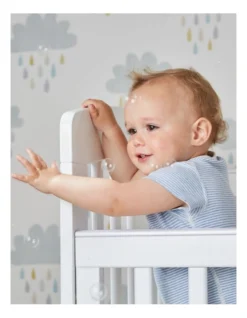 Kids TENCEL Jersey Waterproof Fitted Mattress Protector -Furniture Series Store 836362540 5 720x928