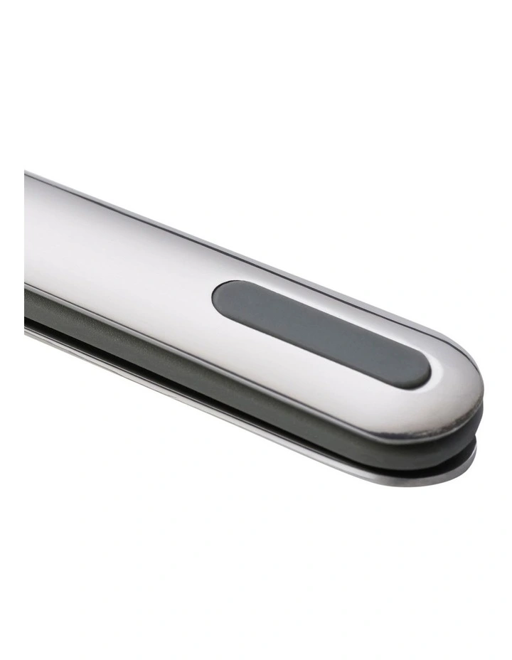 Joseph Joseph GoEat Stainless Steel Cutlery Set In Anthracite 5 Joseph Joseph GoEat Stainless Steel Cutlery Set In Anthracite - Image 3