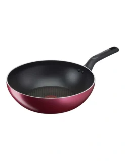 Tefal Pro Style Induction Twin Pack 28cm Frypan And 28cm Wok -Furniture Series Store 838033840 3 720x928