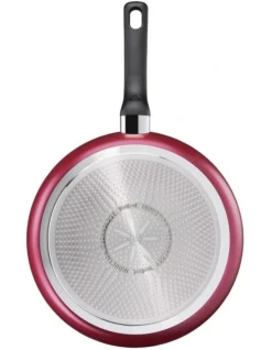 Tefal Pro Style Induction Twin Pack 28cm Frypan And 28cm Wok -Furniture Series Store 838033840 6 720x928