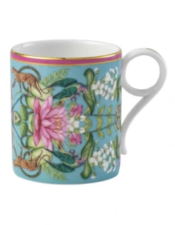 Wedgwood Wonderlust Menagerie Mug Small