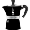 Bialetti Moka Express Black 3 Cup -Furniture Series Store 839347480 1 720x928