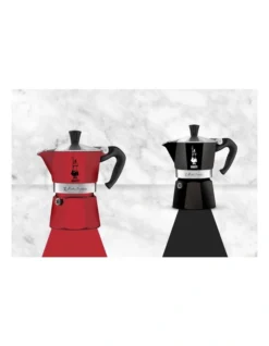 Bialetti Moka Express Black 3 Cup -Furniture Series Store 839347480 3 720x928