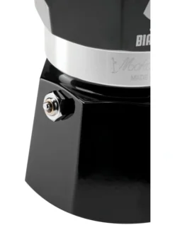 Bialetti Moka Express Black 3 Cup -Furniture Series Store 839347480 6 720x928