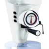 E-Diva Coffee Machine White 1 E-Diva Coffee Machine White -Furniture Series Store 840011140 1 720x928