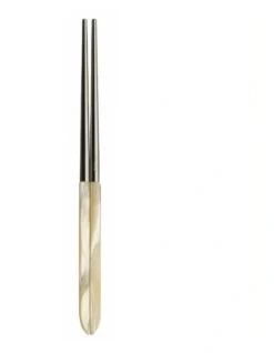 Aladdin Chopsticks 2 Piece Set Ivory