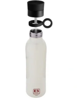 B-Bottle Sports Lid Kit Black