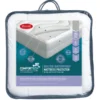 Comfortech Quilted Waterproof Mattress Protector