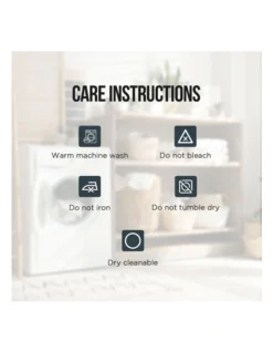 Heavy Weighted Blanket 7kg In Grey -Furniture Series Store 840049300 7 1 720x928