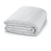 Heavy Weighted Blanket 7Kg In White -Furniture Series Store 840049390 1 1 720x928