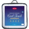 Classic Comfort Cool Touch Mattress Protector White -Furniture Series Store 840431980 1 720x928