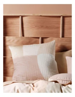 Linen House Eisha Quilt Cover Set Sand 9 Linen House Eisha Quilt Cover Set Sand -Furniture Series Store 840452320 840456640 3 720x928