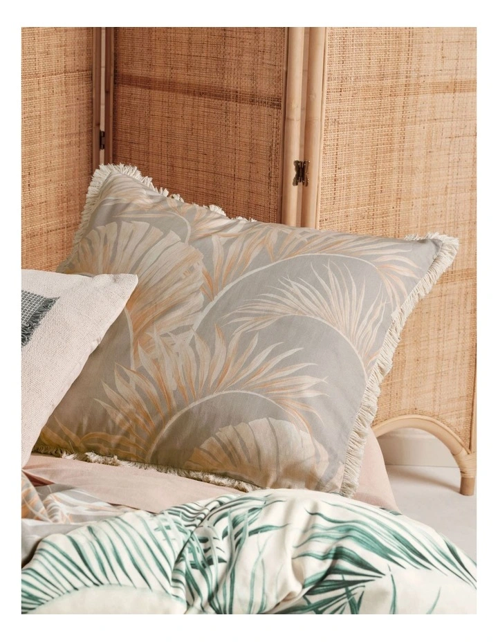 Linen House Kalani Quilt Cover Set Surf 7 Linen House Kalani Quilt Cover Set Surf - Image 5