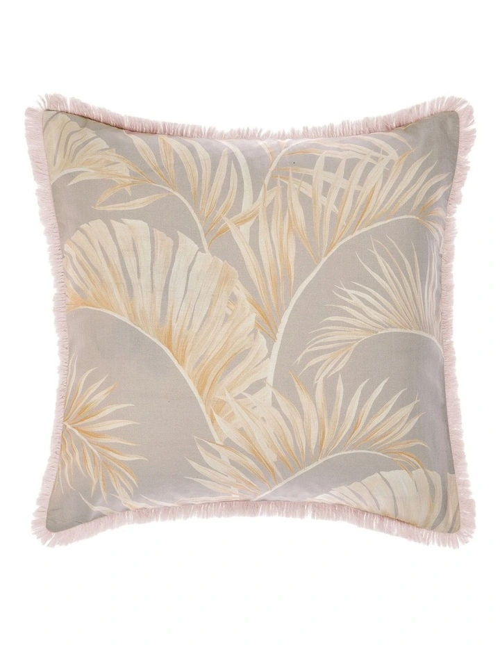 Linen House Kalani Quilt Cover Set Surf 8 Linen House Kalani Quilt Cover Set Surf - Image 6