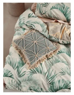 Linen House Kalani Quilt Cover Set Surf 15 Linen House Kalani Quilt Cover Set Surf -Furniture Series Store 840452680 7 720x928