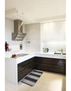 180x65cm Stripe Deep Cavern Kitchen Mat 11 180x65cm Stripe Deep Cavern Kitchen Mat -Furniture Series Store 840971260 5 720x928