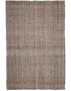 90x150cm Memphis Natural Fibre Jute Rug