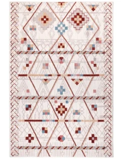 196x300cm Area Rug Nishaar