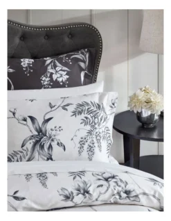 Ellison Quilt Cover Set White -Furniture Series Store 841403440 4 720x928