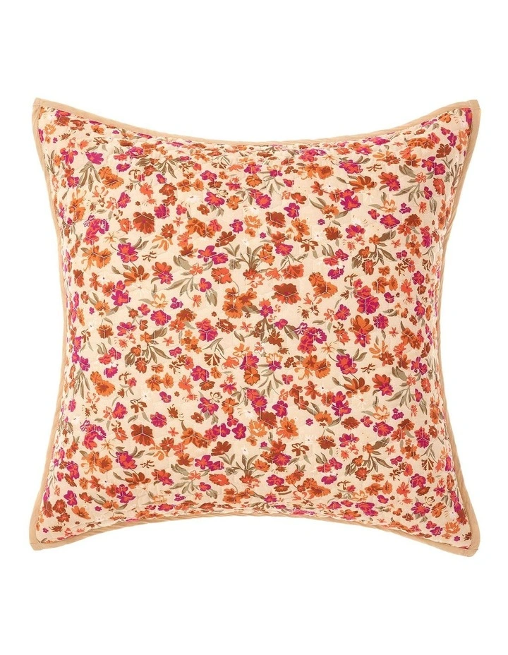 Linen House Faye Quilt Cover Set 6 Linen House Faye Quilt Cover Set - Image 4